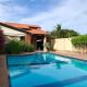 Porto das Dunas Casa Temporada Estilo e Conforto, Fortaleza - Foto 4