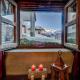 Alpine Essence, typical mountain style apartment CIR AYAS0036 Champoluc - Fotografie 1