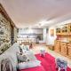 Alpine Essence, typical mountain style apartment CIR AYAS0036 Champoluc - Fotografie 3