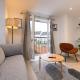 Cosy 2-Bed Apartment in Frome Near Town Centre! - Fotografie 8