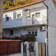CASA BAYA with garden and river view & parking, Mostar