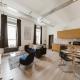 Amazing warehouse conversion apartment in Chiswick, London - Foto 1