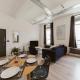 Amazing warehouse conversion apartment in Chiswick, London - Foto 3