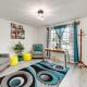 Richmond Home w/ Deck: 1 Mi to Richmond Raceway!, Richmond (foto 6)