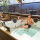 Stadios Cozy Rosa Negra Suite, Медельин - Фото 4