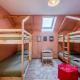 Phantasia by Kleidos, 10 min de Disney! Jolie Maison Familiale 6P, 2 chambres, Terrasse, Parking, Magny-le-Hongre (fotografie 3)