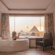 Pyramid Edge Hotel & Exclusive Pyramids View Rooftop, Káhira - Fotografie 3