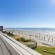 Oceanfront Home with Deck and Views in Galveston! - Fotografie 1