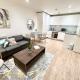 Luxury 2 bed 2 bath central zone two, Londýn - Fotografie 10