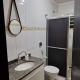 Apartamento Ipês- Centro- 2 quartos, Корумба - Фото 10