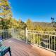 Spacious Idyllwild Home with Mountain Views!