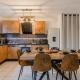 Phantasia by Kleidos, 10 min de Disney! Jolie Maison Familiale 6P, 2 chambres, Terrasse, Parking, Magny-le-Hongre (fotografie 4)