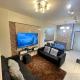Mirea Residences Pasig- Two Bedroom Condo Unit with Balcony 70sqm, Manila - Fotografie 3
