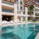Artila Beach Condos, Isla Mujeres