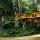 Bali inspired Casa Cascada w Jungle views pool, Quepos - Fotografie 1