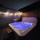Centre Apartment - Sleeps 2 & Roof Top Hot Tub Derby - Fotografie 2