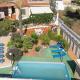 Apartment Tritone in Luxury Villa with Shared Pool Torre Lapillo - Foto 1