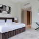 Stylish 2 Bedroom at Vida Residence, Creek Beach, Dubai - Foto 8