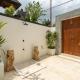 Villa Ombak at Seseh Canggu - Fotografie 1