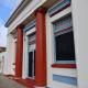 The Merredin Treasury, Art Deco heritage 2 bedroom suite in Merredin CBD, Merredin (foto 10)