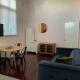 The Merredin Treasury, Art Deco heritage 2 bedroom suite in Merredin CBD, Merredin (foto 5)