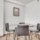 Pp 2006 Beautiful Professional 1br Apt, Pool, Harrisburg (Foto 5)