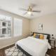 Cullen 4202 I New Construction 2bd Apt I Gated, Houston - Fotografie 9