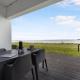 Beautiful Holiday Apartment With A View Of Ebeltoft Vig And Walking Distance To The Town Center, Ebeltoft - Fotografie 4