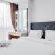 Good and Restful 1BR at The Smith Alam Sutera Apartment By Travelio