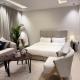 74Stay Elegant&self entry studio, Riad (Foto 8)
