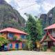 Zico Homestay, Andalas