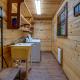 Cross Timbers Cabin on The Grove's 25-Acres, Broken Bow - Fotografie 8