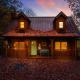 Cherokee Winds cabin Gatlinburg - Fotografie 4