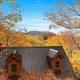 Cherokee Winds cabin Gatlinburg - Fotografie 6