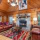 Cherokee Winds cabin Gatlinburg - Fotografie 10