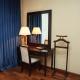 Taj Palace Hotel, Dushanbe (foto 5)