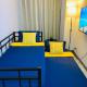 1 Bedroom with Balcony near Mall of Asia, Manila - Zdjęcie 3