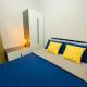 1 Bedroom with Balcony near Mall of Asia, Manila - Zdjęcie 5