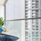 LUX The Executive Sobha Suite 2, Dubaj - Fotografie 8