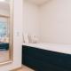 Family apartment with balcony and free parking, Tallinn (foto 8)