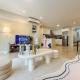AXON Residence Kuala Lumpur, Kuala Lumpur - Foto 4