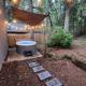 House with HOT TUB and SAUNA in the Mt Hood Forest, Rhododendron (fotografie 2)