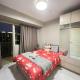 Cozy 1-BR Retreat Near MOA Pool view, Manila - Fotografie 1