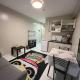 Cozy 1-BR Retreat Near MOA Pool view, Manila - Fotografie 7