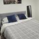 Private room in a 2 bed apartment in Zone 2 central London, Londýn - Fotografie 3