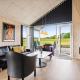 Modern, Bright, Inviting And Very Nice Holiday House By Gjerrild Nordstrand Grenå - Foto 2