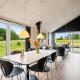 Modern, Bright, Inviting And Very Nice Holiday House By Gjerrild Nordstrand Grenå - Foto 3