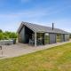 Modern, Bright, Inviting And Very Nice Holiday House By Gjerrild Nordstrand Grenå - Foto 1