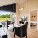 Modern, Bright, Inviting And Very Nice Holiday House By Gjerrild Nordstrand Grenå - Foto 10