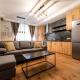 FLH - Charme Chalet, シェリンバル - 写真 1